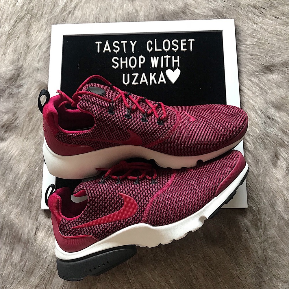 Nike presto fly se sneakers - Picture 6 of 7